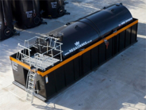 A Comprehensive Guide: How to Choose the Right Tank for Your Industrial Needs