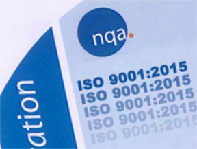 ISO 9001:2015   A new standard in quality management systems