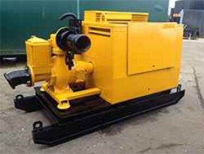 Used Water Pumps For Sale