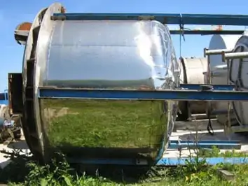 Storage Tank: RT1404