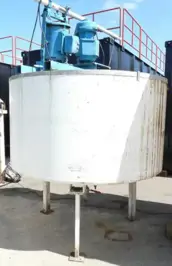 Storage Tank: RT1451