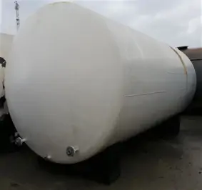 Storage Tank: RT2124