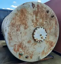Storage Tank: RT2232