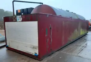 Tank