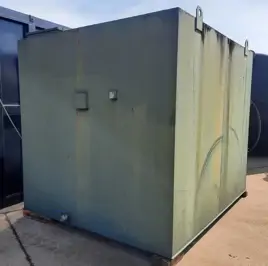Storage Tank: RT2291
