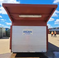 Tank