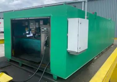Storage Tank: RT2303