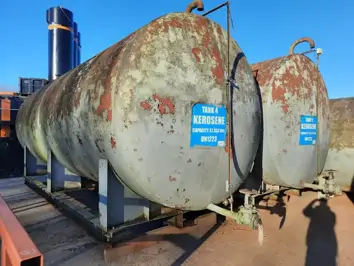 Storage Tank: RT2324