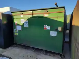 Tank