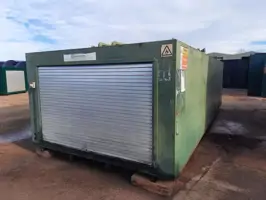 Tank