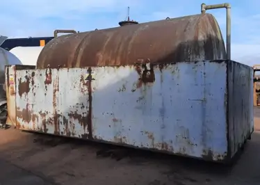 Storage Tank: RT2335
