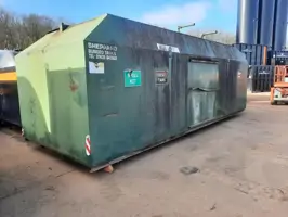 Tank
