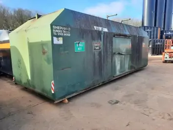 Storage Tank: RT2338