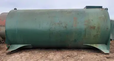 Storage Tank: RT2343