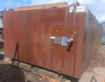 Storage Tank: RT2368