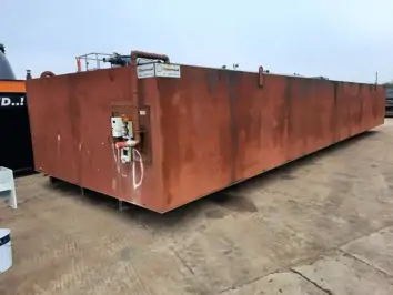 Storage Tank: RT2381
