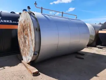 Storage Tank: RT2387