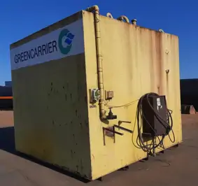 Storage Tank: RT2389