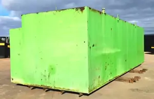 Tank