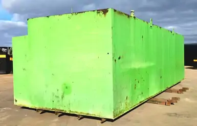 Storage Tank: RT2392