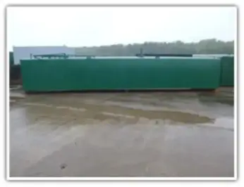Storage Tank: RT2396