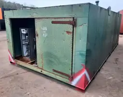 Tank