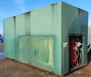 Storage Tank: RT2402
