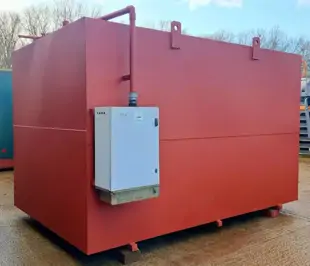 Storage Tank: RT2409