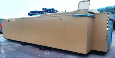 Storage Tank: RT2411