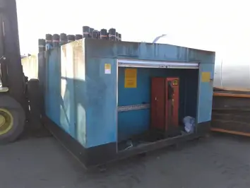 Storage Tank: RT2425
