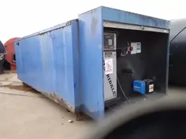 Tank