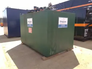 Storage Tank: RT2429