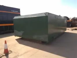 Tank