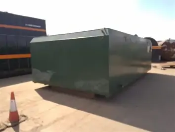 Storage Tank: RT2431