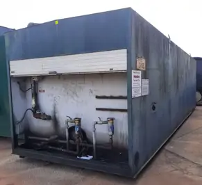 Storage Tank: RT2434