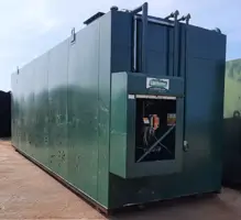 Tank