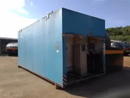 Tank