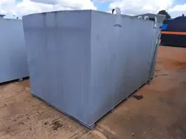 Tank