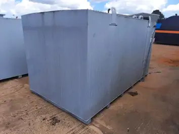 Storage Tank: RT2442