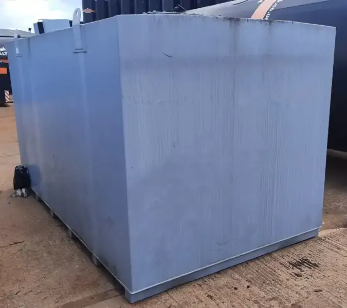 Photograph of RT2443