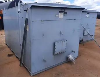 Storage Tank: RT2443