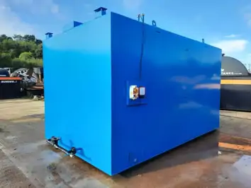 Storage Tank: RT2454