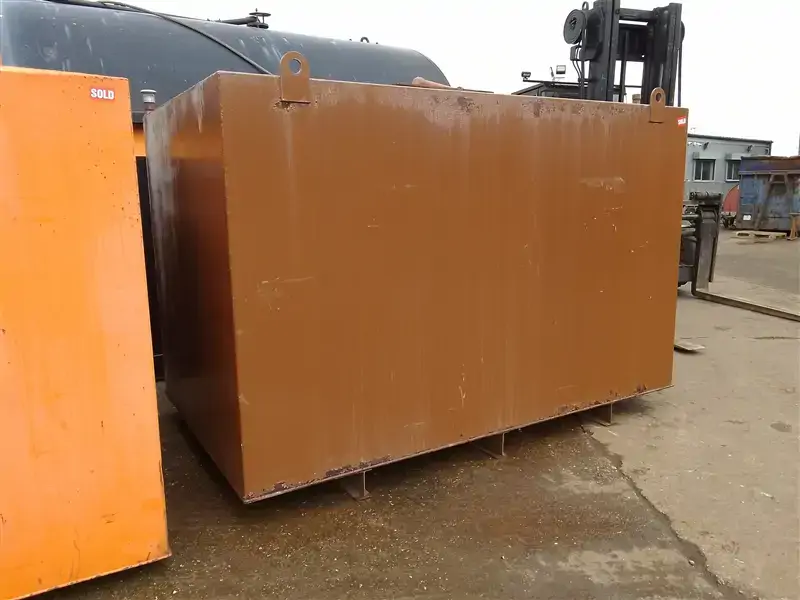 Photograph of RT2458