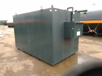 Storage Tank: RT2459