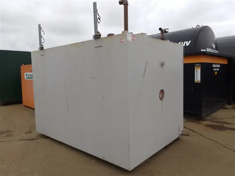 Photograph of RT2460