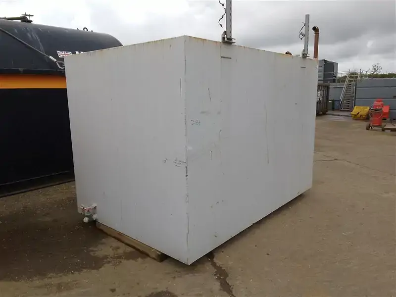 Photograph of RT2460