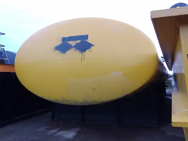 Photograph of RT2461