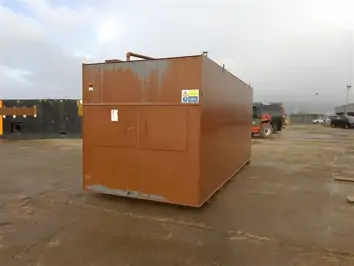 Storage Tank: RT2462