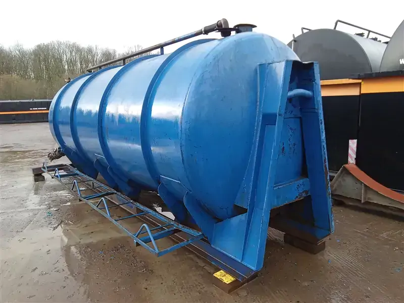 Photograph of RT2463