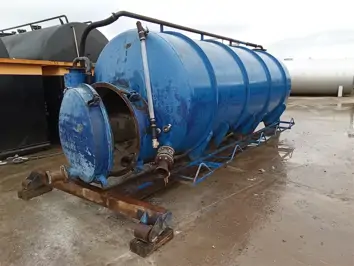 Storage Tank: RT2463